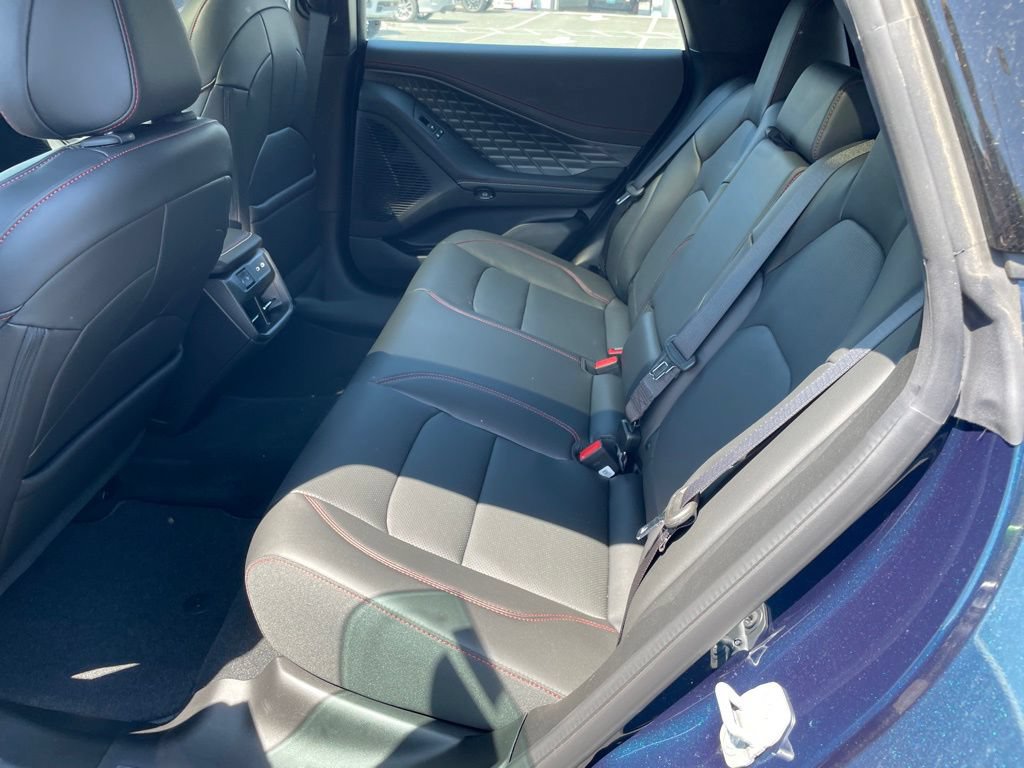 New 2026 Dodge Charger Scat Pack AWD/4WD image 12