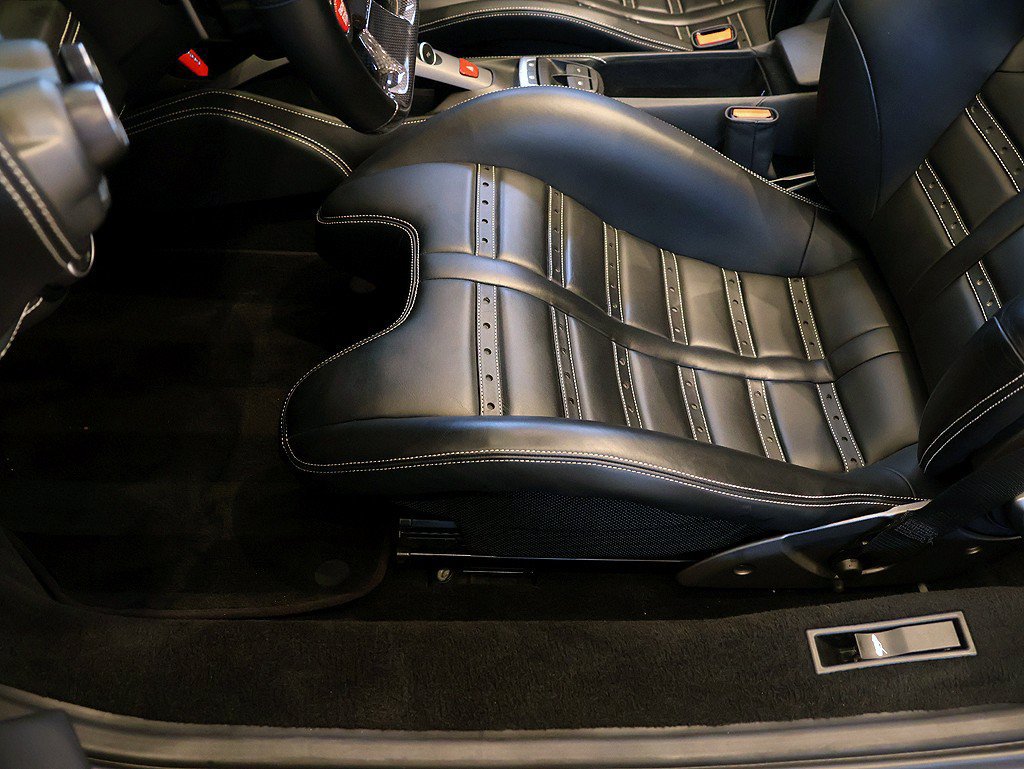 Certified 2018 Ferrari 488 Spider RWD image 69