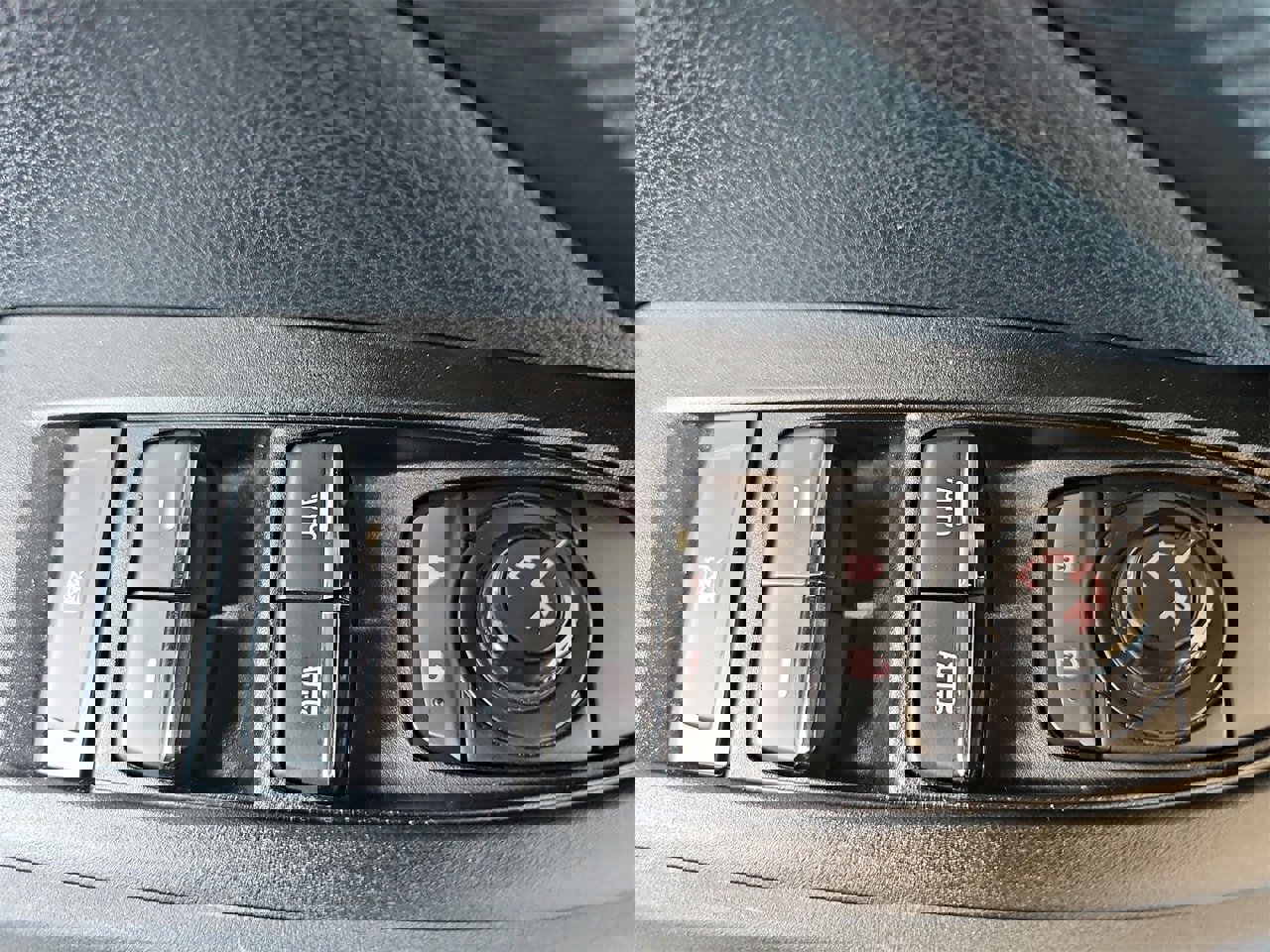 Used 2025 Subaru Crosstrek 2.5i Wilderness w/ Crosstrek Mirror Package image 25