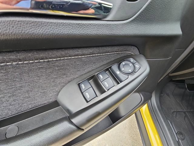 Used 2023 Chevrolet TrailBlazer ACTIV w/ Convenience Package FWD image 22