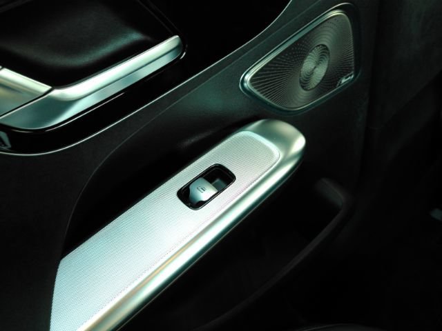 Used 2023 Mercedes-Benz EQE AMG 4MATIC Sedan image 31
