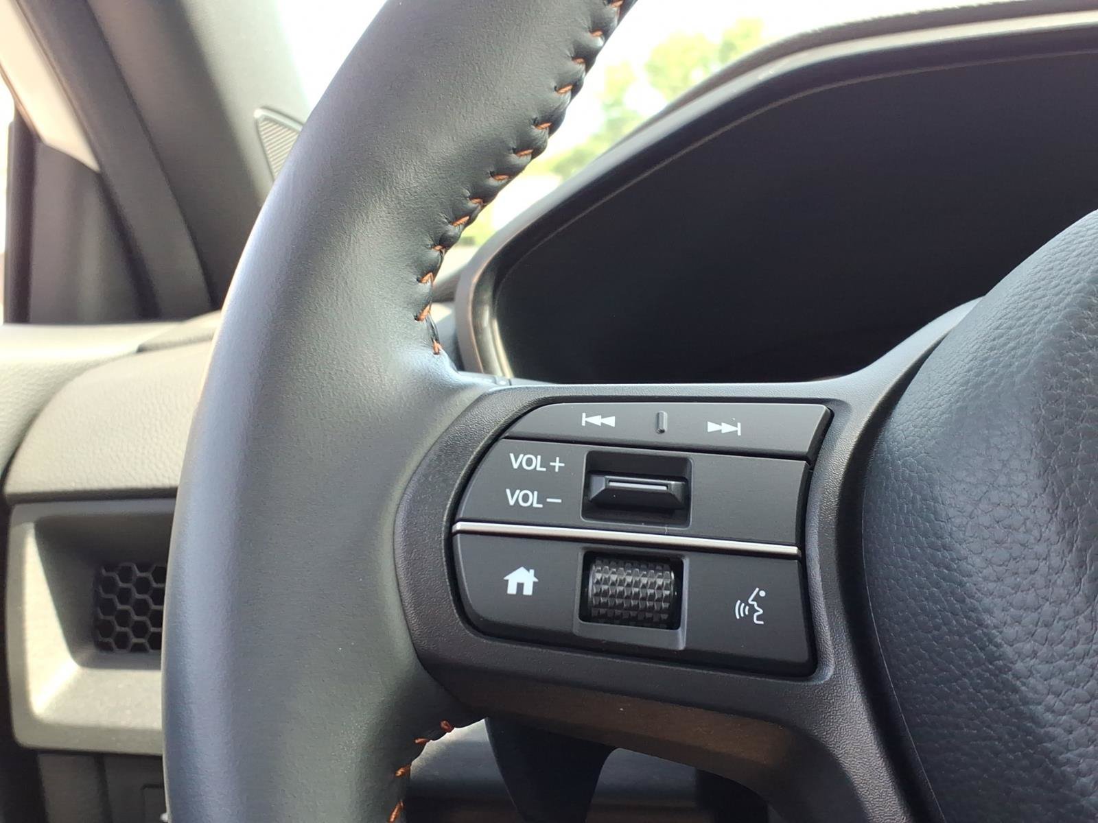 Certified 2025 Honda CR-V Sport-L image 28
