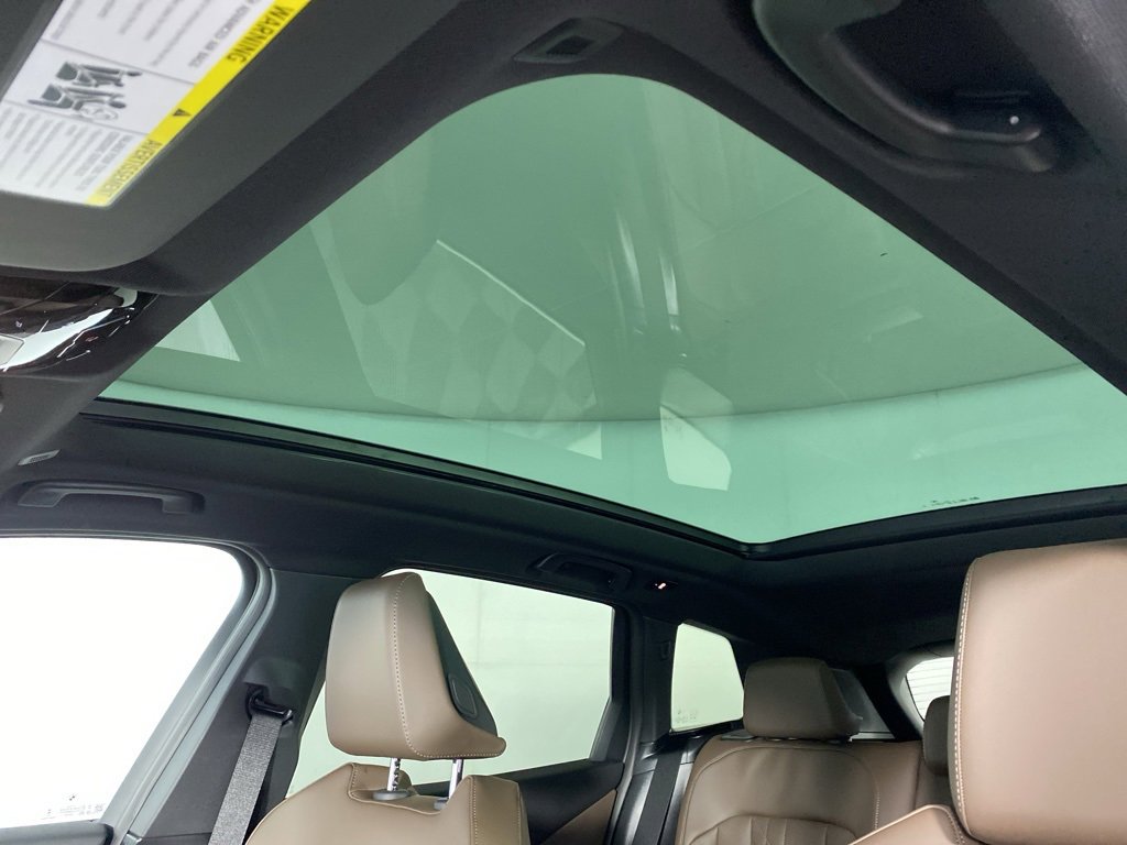 New 2026 BMW X3 xDrive30 w/ Convenience Package image 17