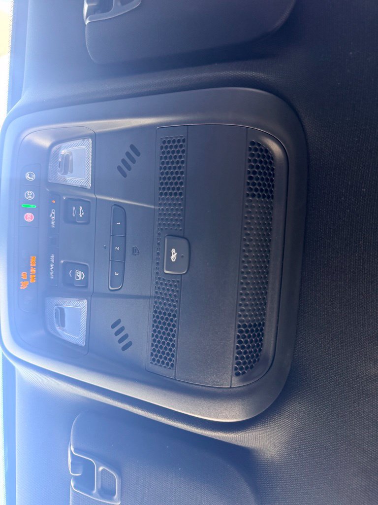 New 2026 Cadillac XT5 Sportv w/ LPO, Floor Liner Package AWD/4WD image 26