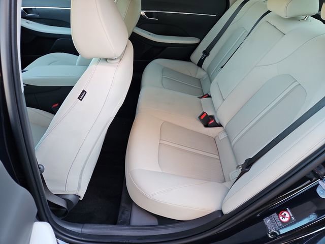 Used 2023 Hyundai Sonata SEL w/ Convenience Package image 13