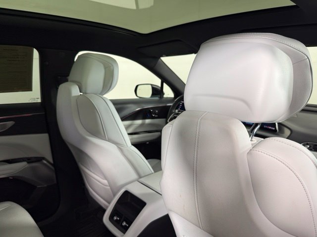 Certified 2024 Cadillac Lyriq Luxury RWD image 27