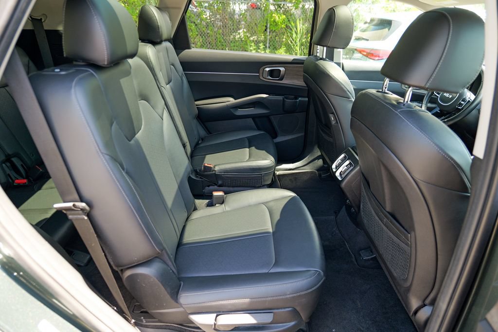 Used 2022 Kia Sorento X-Line EX AWD/4WD image 33
