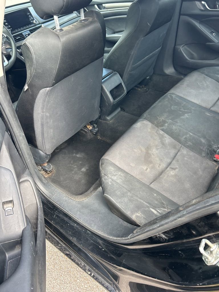 Used 2019 Honda Accord LX image 8