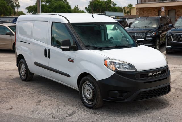 Used 2019 RAM ProMaster City Tradesman FWD image 18
