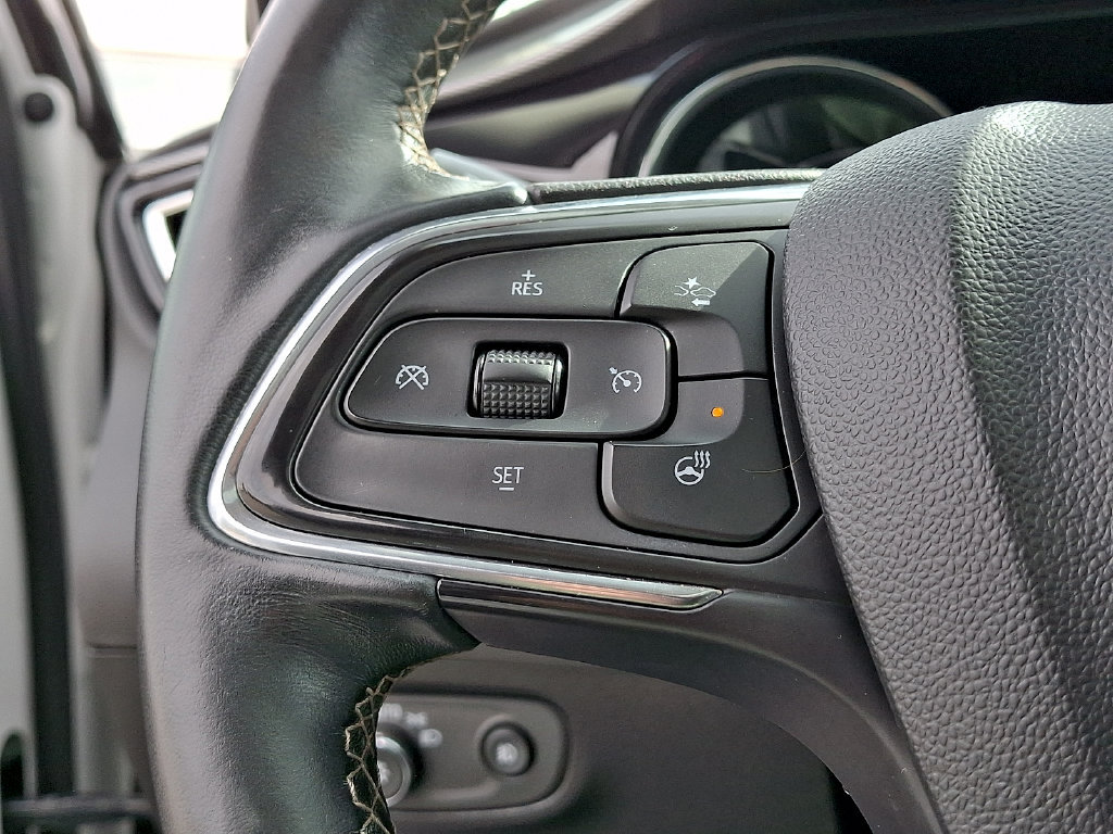 Used 2023 Buick Encore GX Essence w/ Advanced Technology Package AWD/4WD image 23