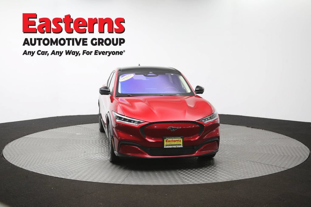 Used 2023 Ford Mustang Mach-E California Route 1 AWD/4WD image 53