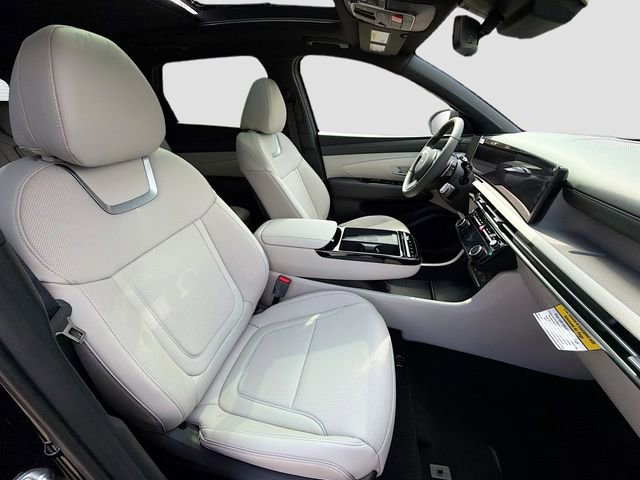 New 2026 Hyundai Tucson Limited image 30