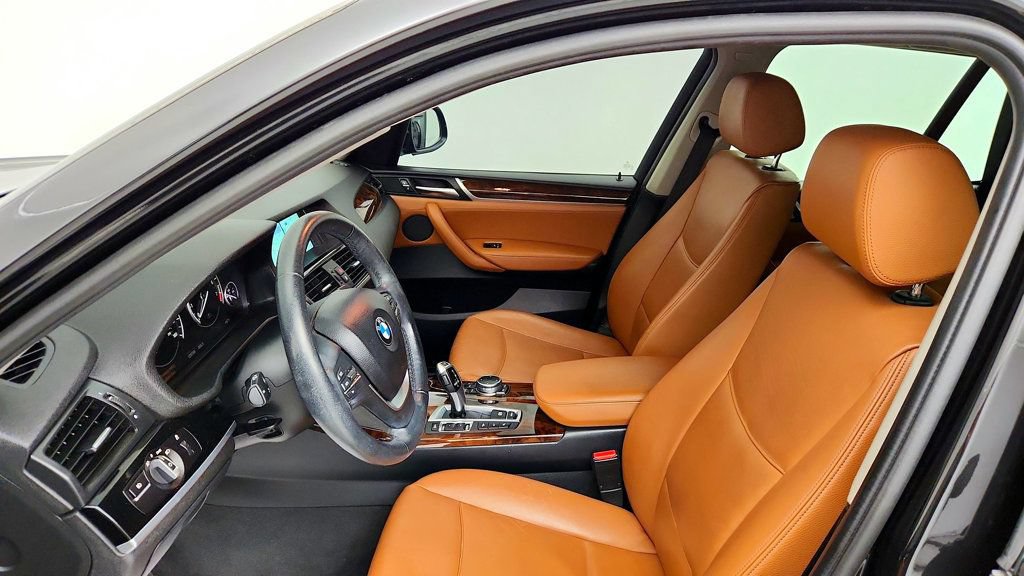 Used 2015 BMW X3 xDrive28i AWD/4WD image 19