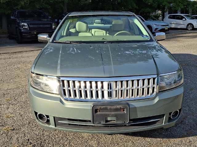 Used 2009 Lincoln MKZ FWD image 3