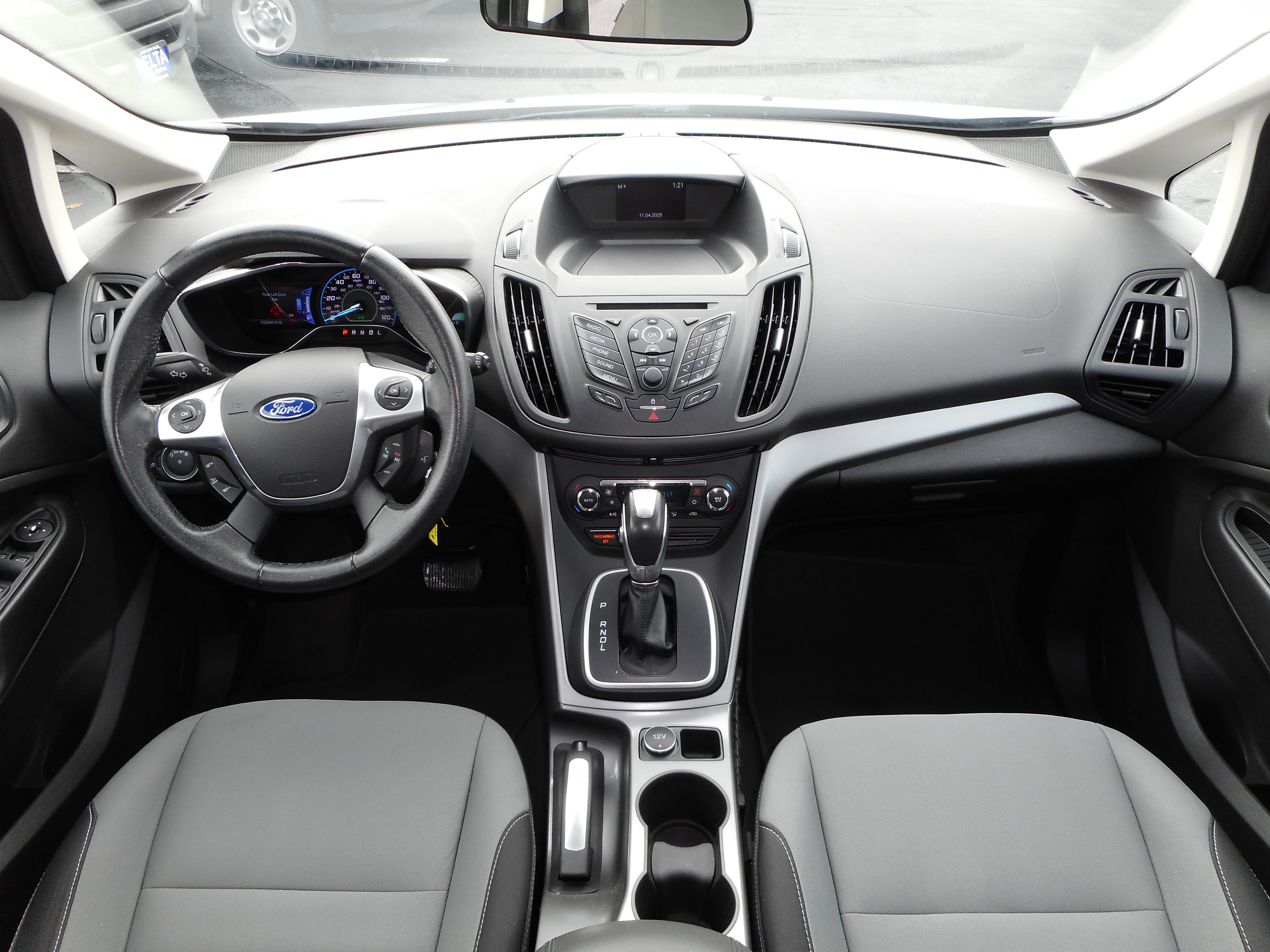 Used 2015 Ford C-MAX SE image 18