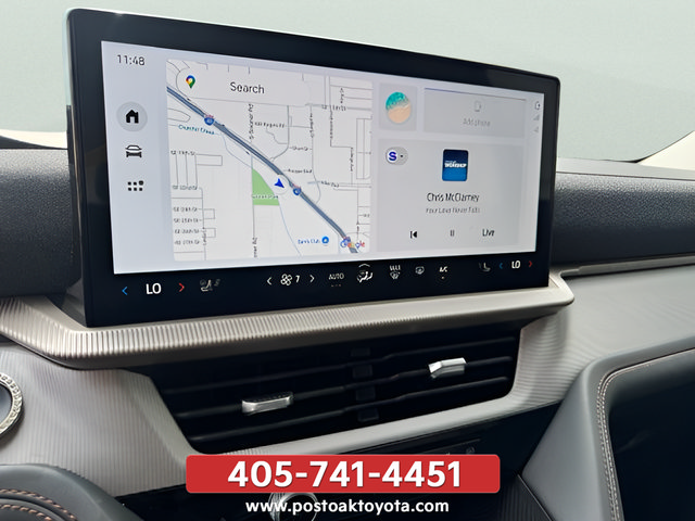 Used 2025 Ford Explorer Active w/ Active Comfort Package RWD image 32