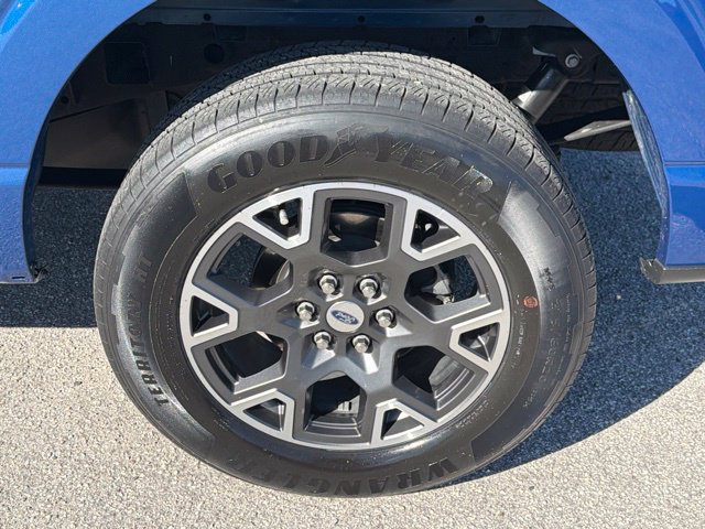 Used 2024 Ford F150 STX RWD image 15