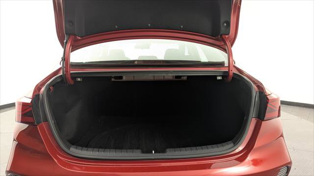 Used 2023 Kia Forte LXS image 17