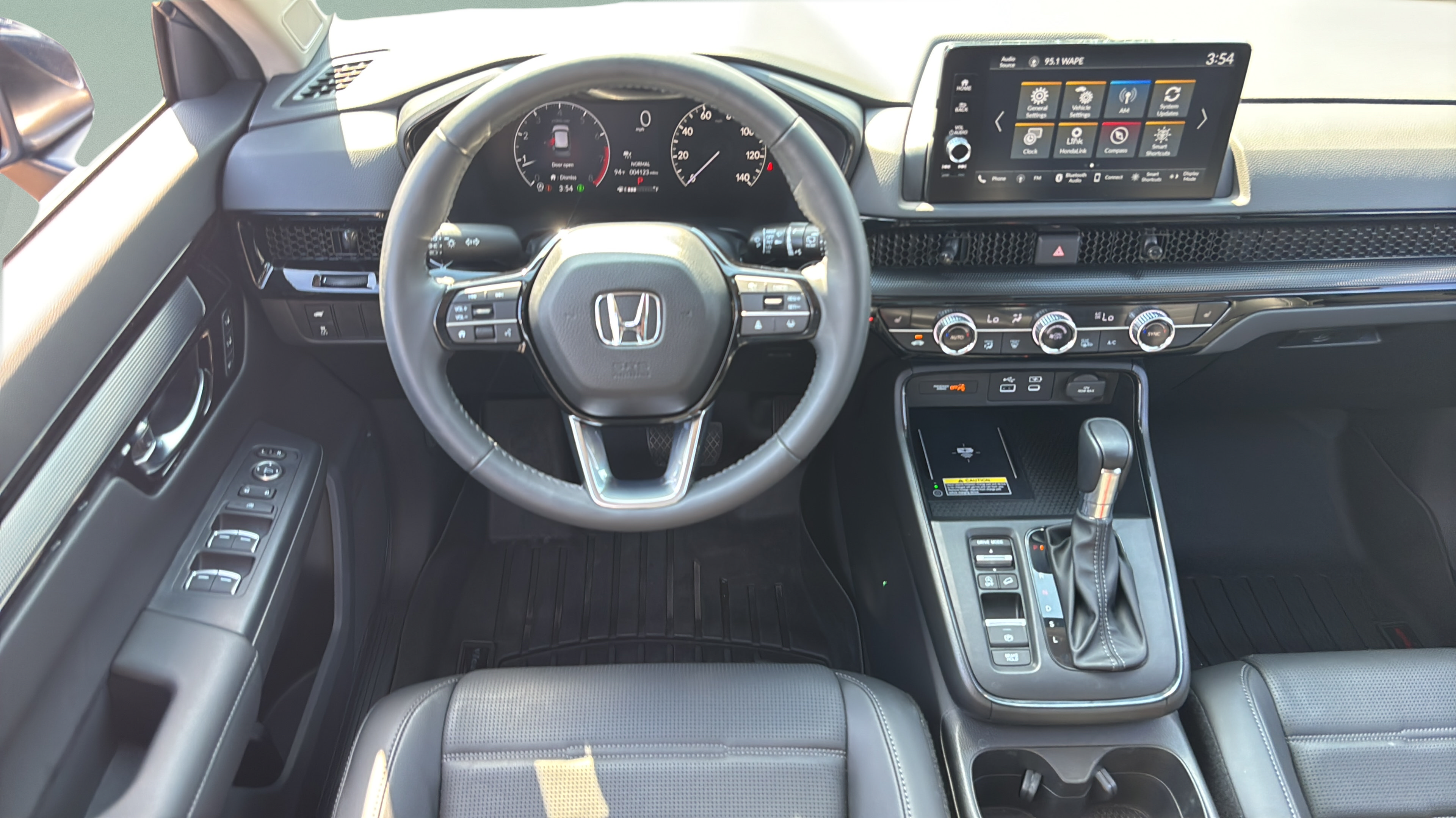 Certified 2024 Honda CR-V EX-L image 13
