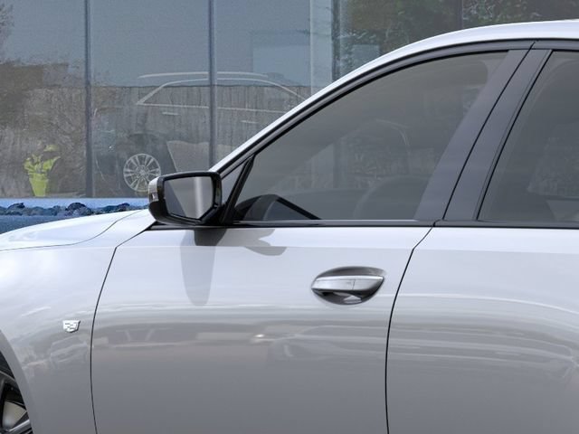 New 2026 Cadillac CT5 Sport AWD/4WD image 12