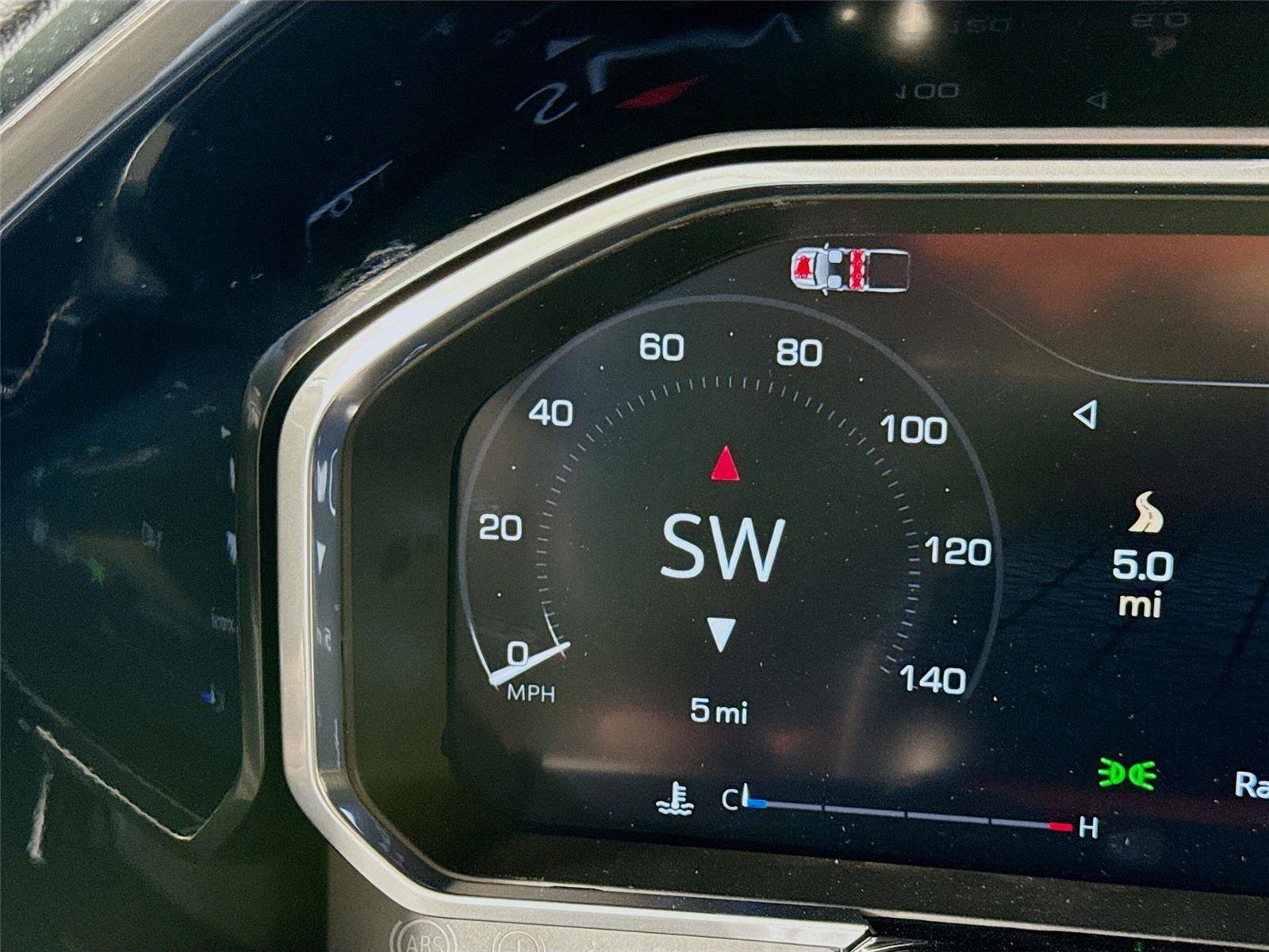 New 2026 GMC Sierra 1500 SLT w/ SLT Premium Plus Package image 7