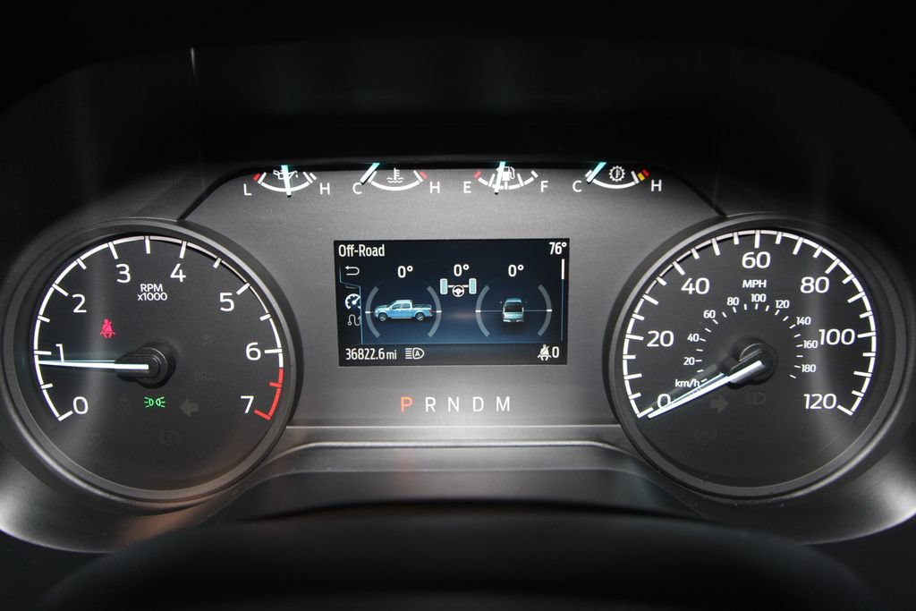 Used 2023 Ford F150 XLT AWD/4WD image 10