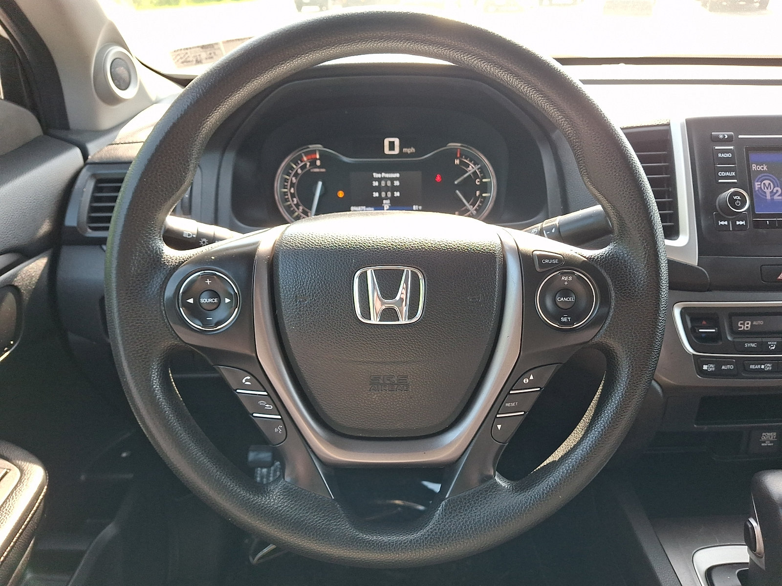 Used 2018 Honda Ridgeline Sport image 19