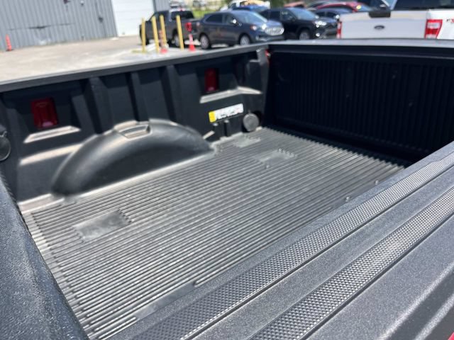 Certified 2023 Ford F150 Lariat w/ Equipment Group 502A High AWD/4WD image 15
