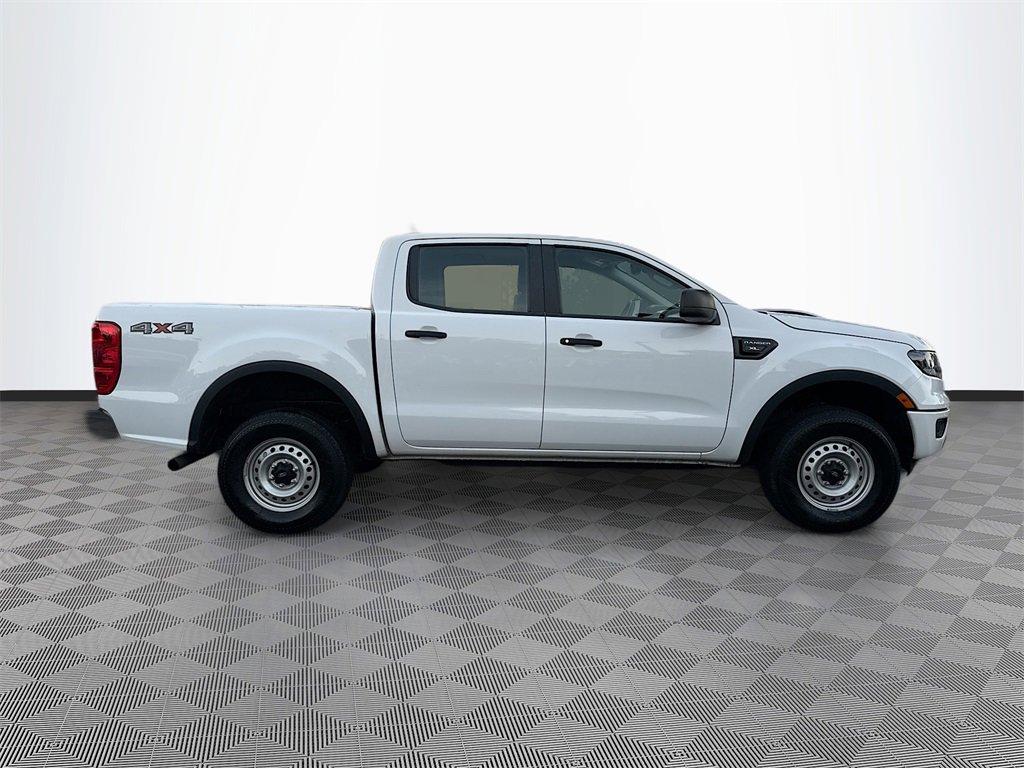 Used 2023 Ford Ranger XL w/ Trailer Tow Package image 5