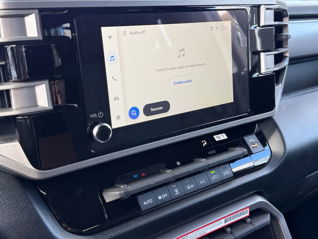 New 2026 Toyota Tundra SR5 image 33