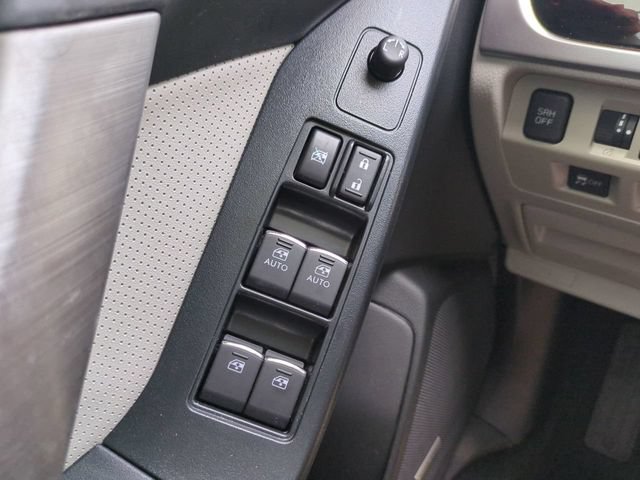 Used 2018 Subaru Forester 2.5i Limited AWD/4WD image 30