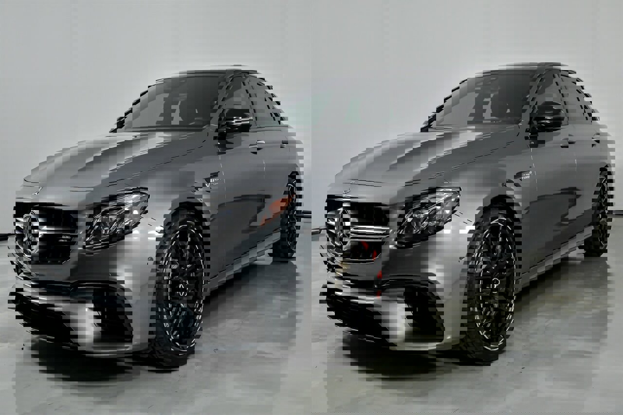 Used 2019 Mercedes-Benz E 63 AMG S image 6