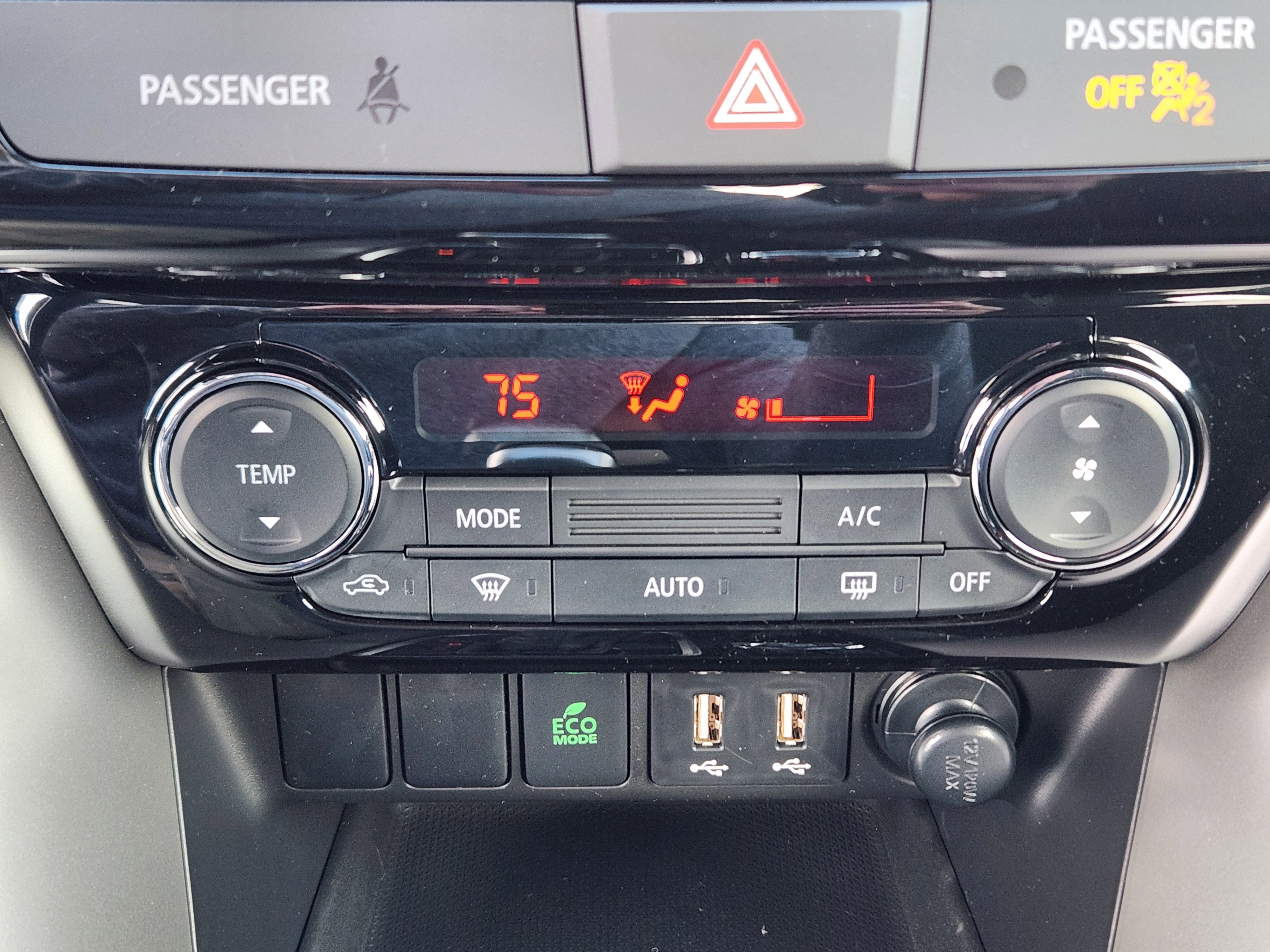 New 2026 Mitsubishi Eclipse Cross LE image 14