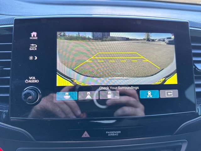 Used 2023 Honda Passport EX-L image 28