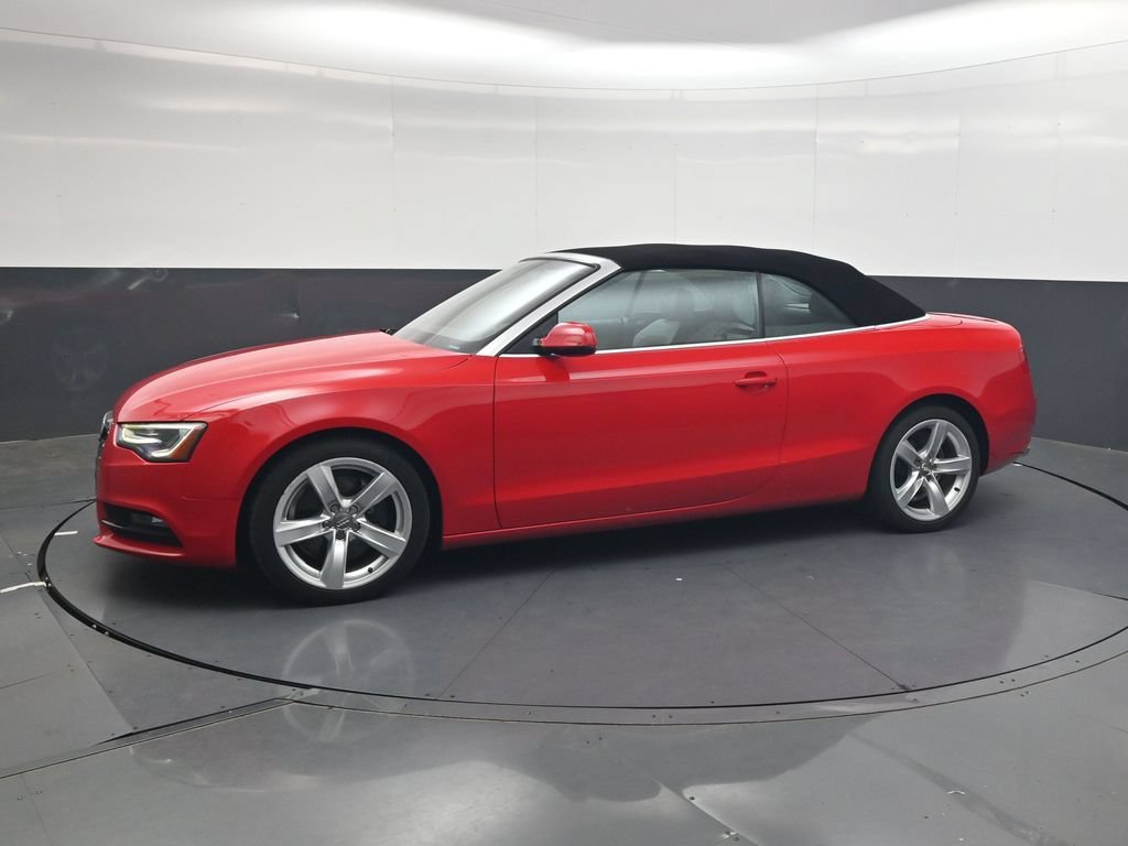 Used 2014 Audi A5 2.0T Premium Plus AWD/4WD image 12