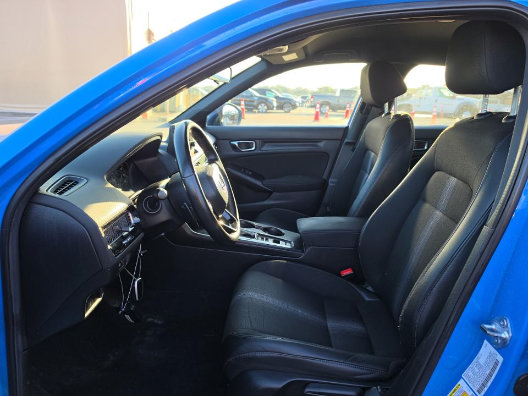 Used 2025 Honda Civic Sport image 10