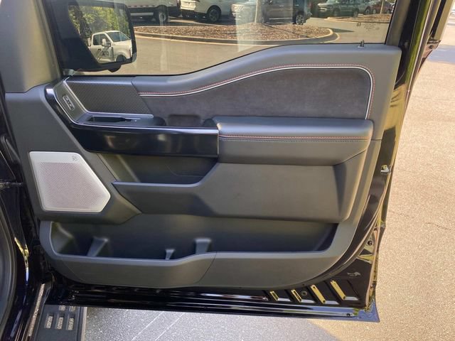 Used 2026 Ford F150 Raptor w/ Equipment Group 803A Raptor R AWD/4WD image 38