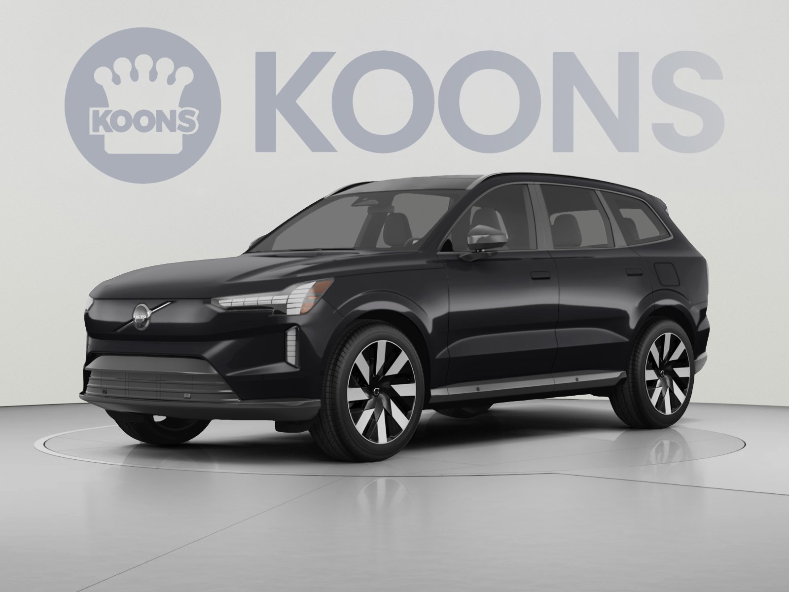 New 2026 Volvo EX90 Ultra AWD/4WD image 1