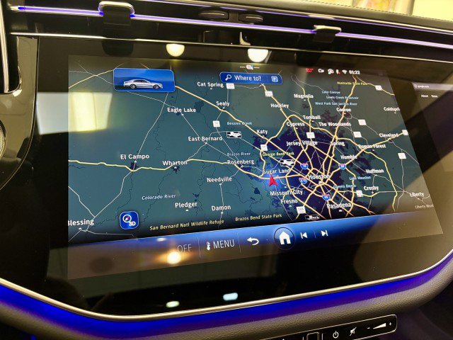 New 2026 Mercedes-Benz E 450 4MATIC Sedan image 15