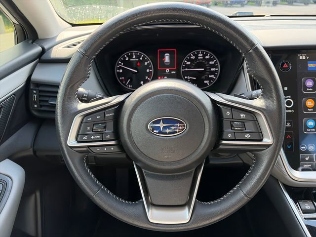 Certified 2024 Subaru Outback Premium AWD/4WD image 14
