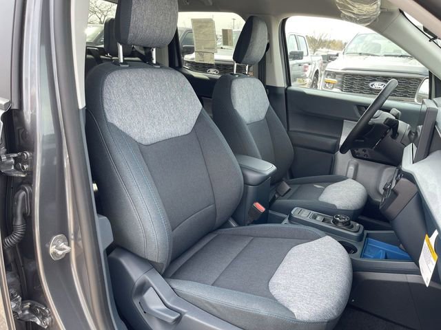 New 2026 Ford Maverick XLT w/ XLT Luxury Package AWD/4WD image 21