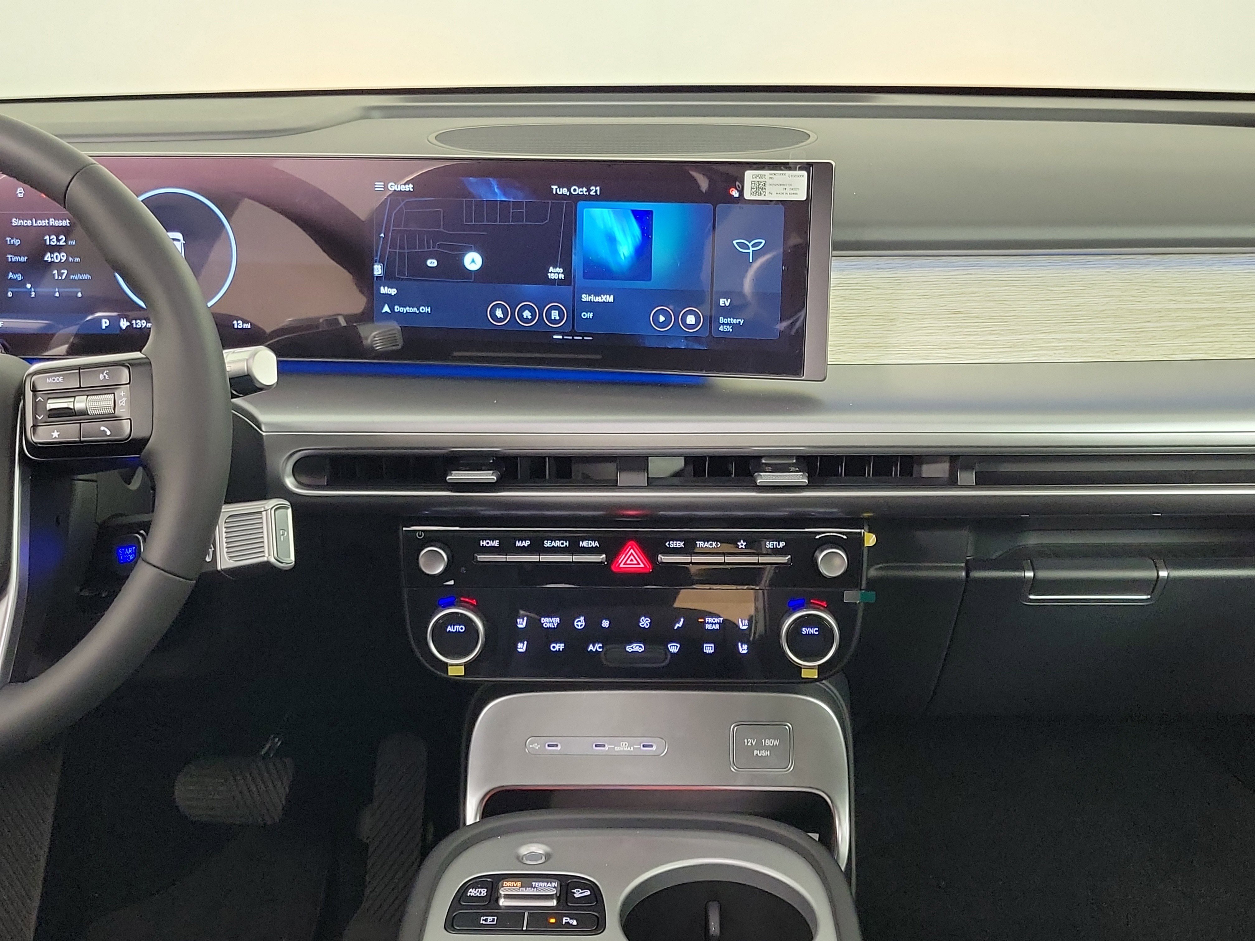 New 2026 Hyundai Ioniq 9 Limited image 9