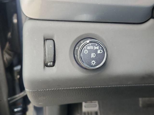Used 2020 Chevrolet Suburban Premier RWD image 18