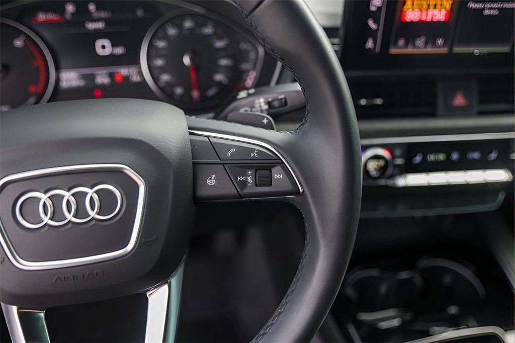 Used 2024 Audi A5 2.0T Premium image 13