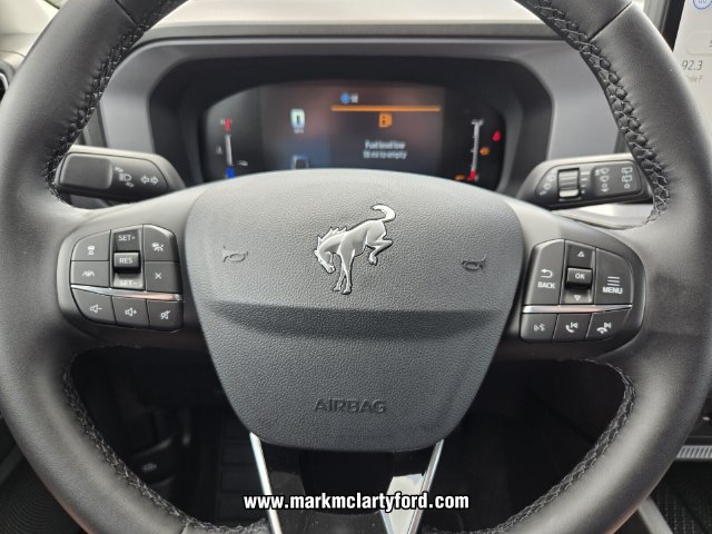 New 2026 Ford Bronco Sport Outer Banks AWD/4WD image 20