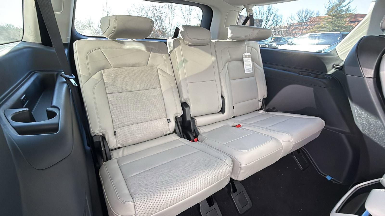 New 2026 Lincoln Navigator L Reserve image 13