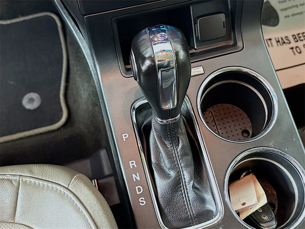 Used 2019 Ford Flex Limited w/ Limited Appearance Package image 17