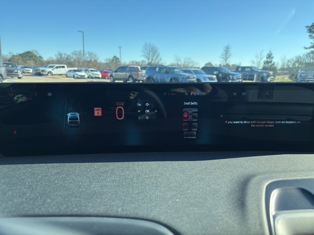 New 2026 Ford Expedition Active image 30