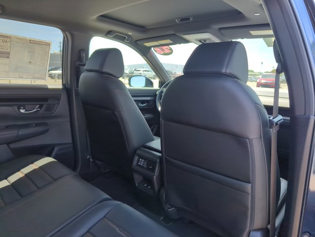 Certified 2026 Honda CR-V Sport-L image 21