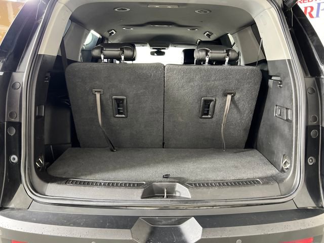 Used 2019 GMC Acadia SLT FWD image 22